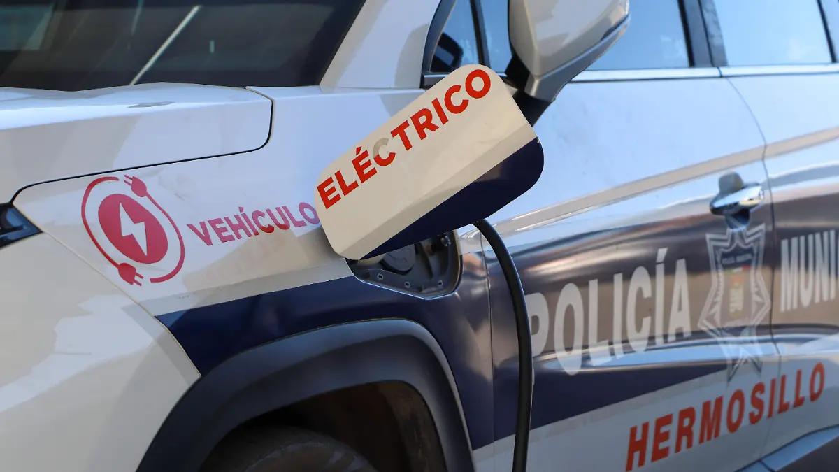 Vehiculos electrico policia municipal - Mike Acosta (14)